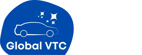 Logo Global VTC Sud Gironde